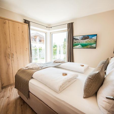 Apartment Sella Siusi Dış mekan fotoğraf