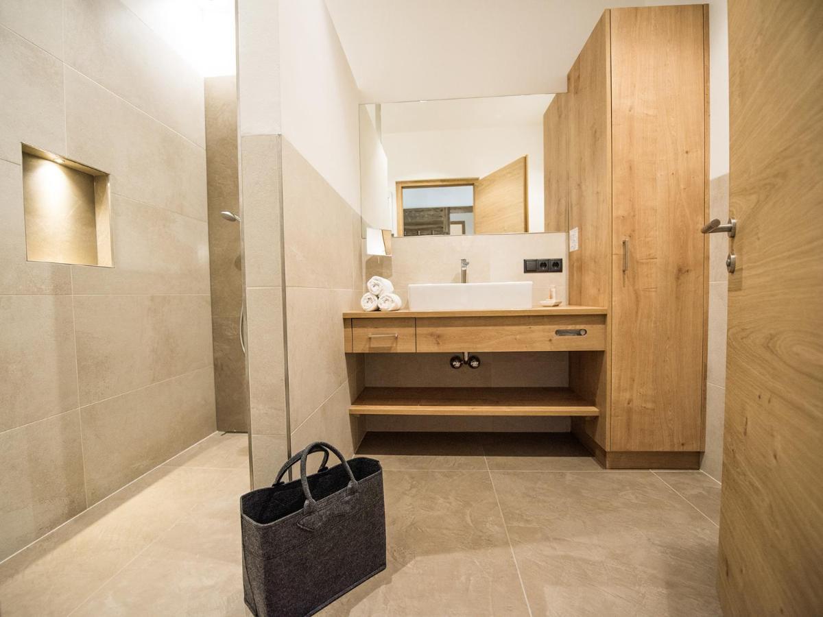 Apartment Sella Siusi Dış mekan fotoğraf