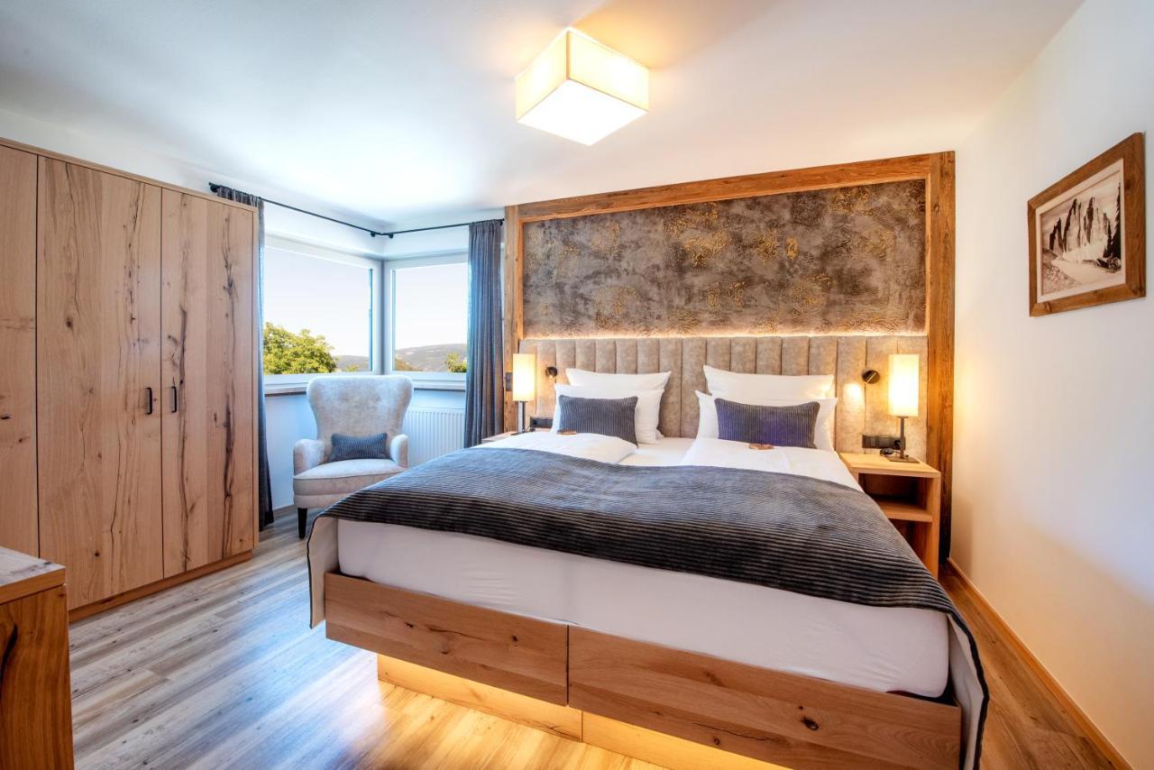 Apartment Sella Siusi Dış mekan fotoğraf