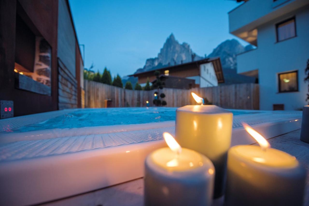 Apartment Sella Siusi Dış mekan fotoğraf