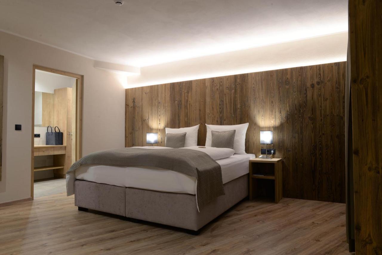 Apartment Sella Siusi Dış mekan fotoğraf