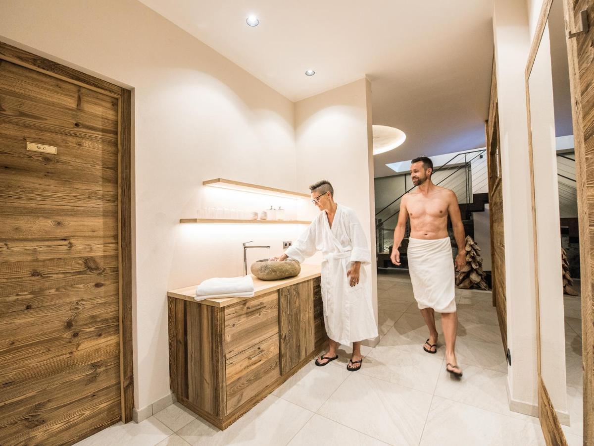 Apartment Sella Siusi Dış mekan fotoğraf