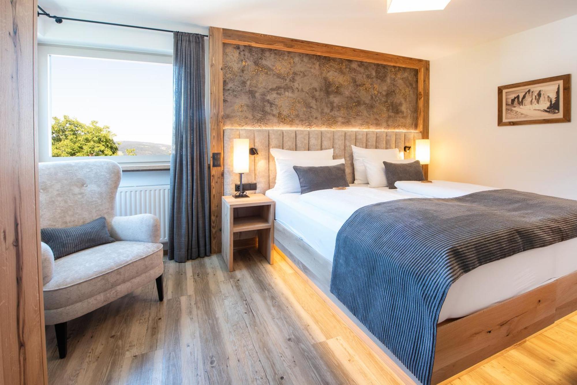 Apartment Sella Siusi Dış mekan fotoğraf