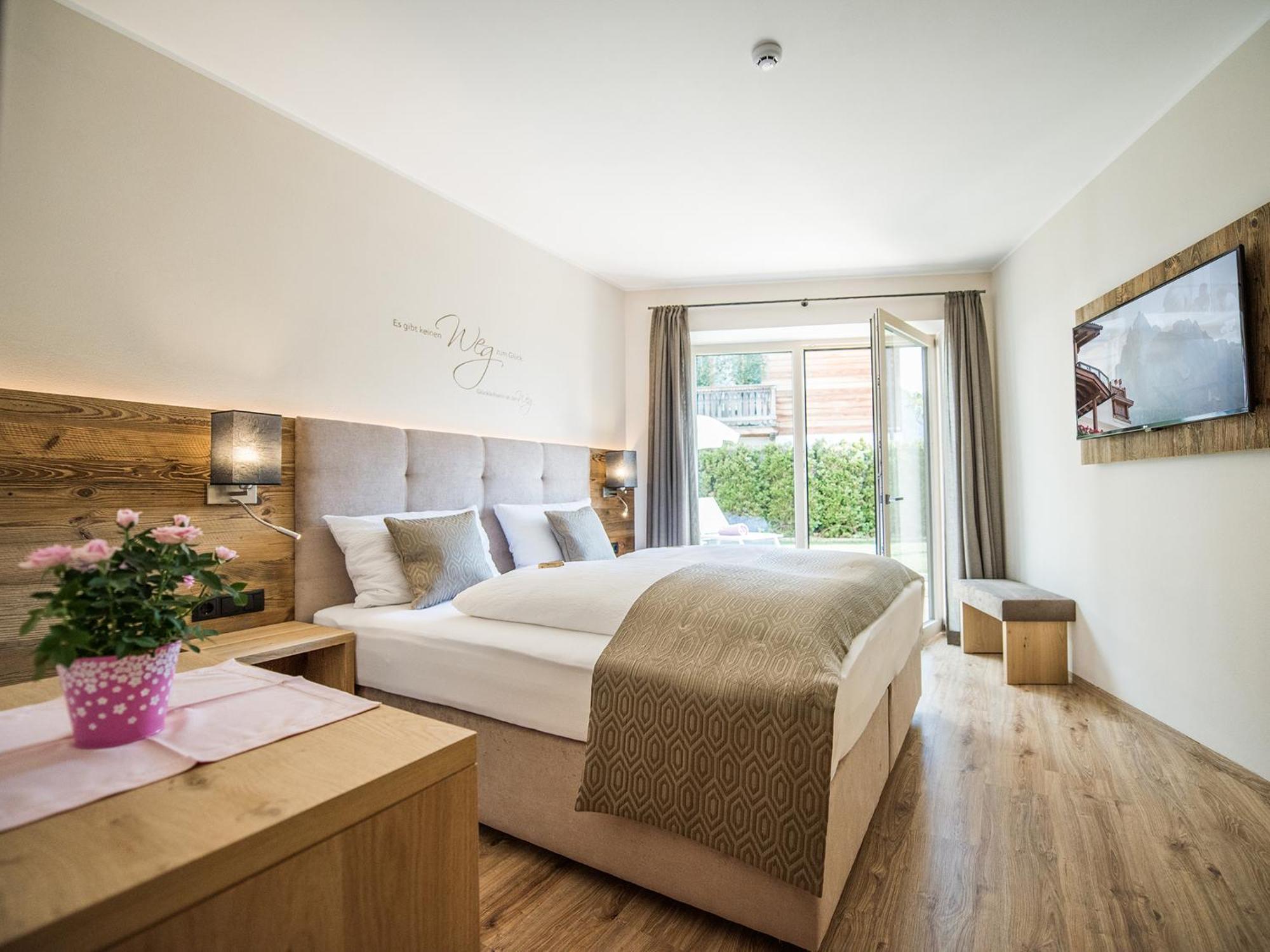 Apartment Sella Siusi Dış mekan fotoğraf