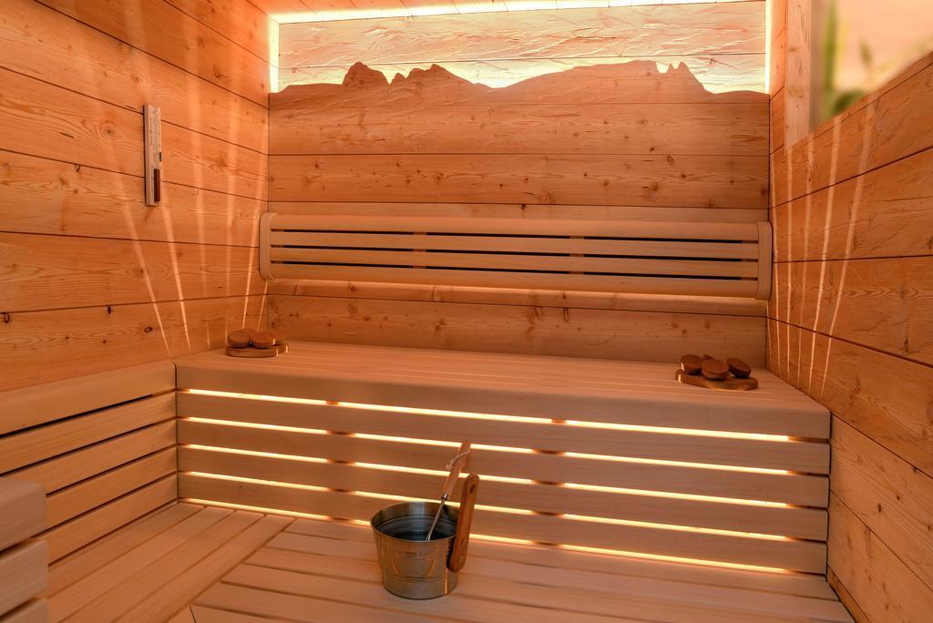 Apartment Sella Siusi Dış mekan fotoğraf