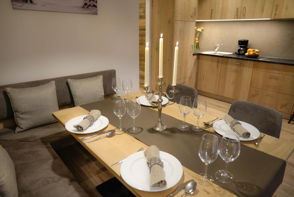 Apartment Sella Siusi Dış mekan fotoğraf