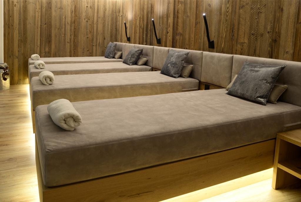Apartment Sella Siusi Dış mekan fotoğraf