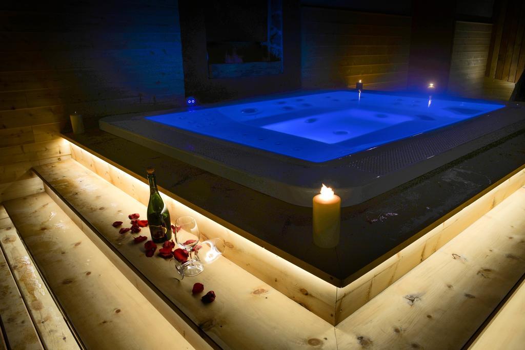 Apartment Sella Siusi Dış mekan fotoğraf