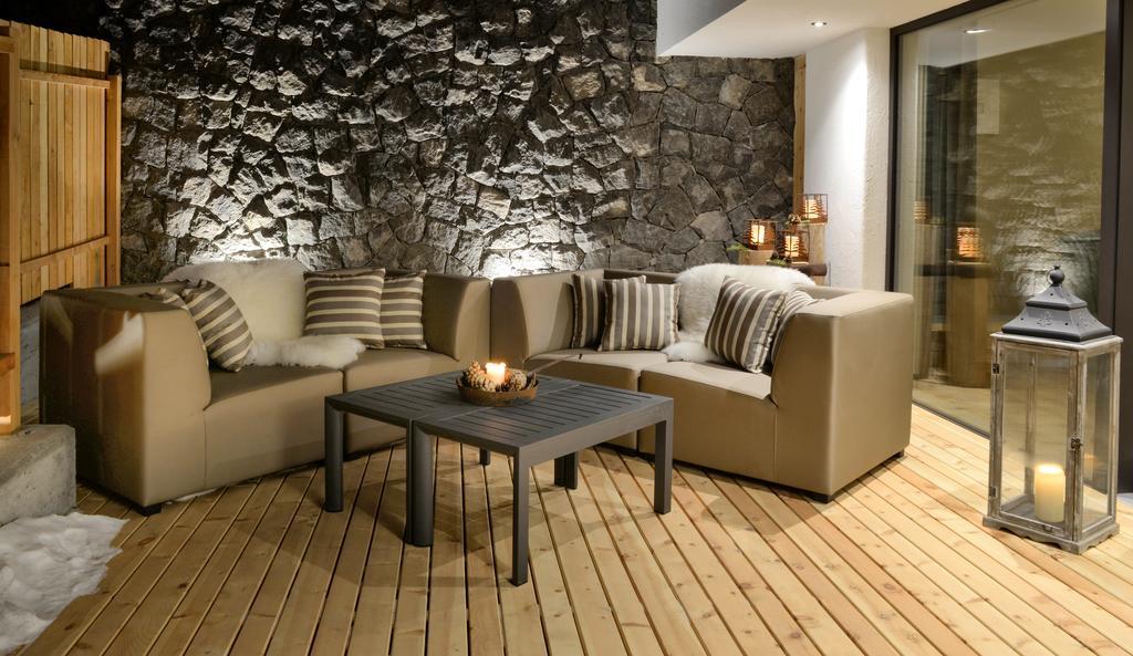 Apartment Sella Siusi Dış mekan fotoğraf