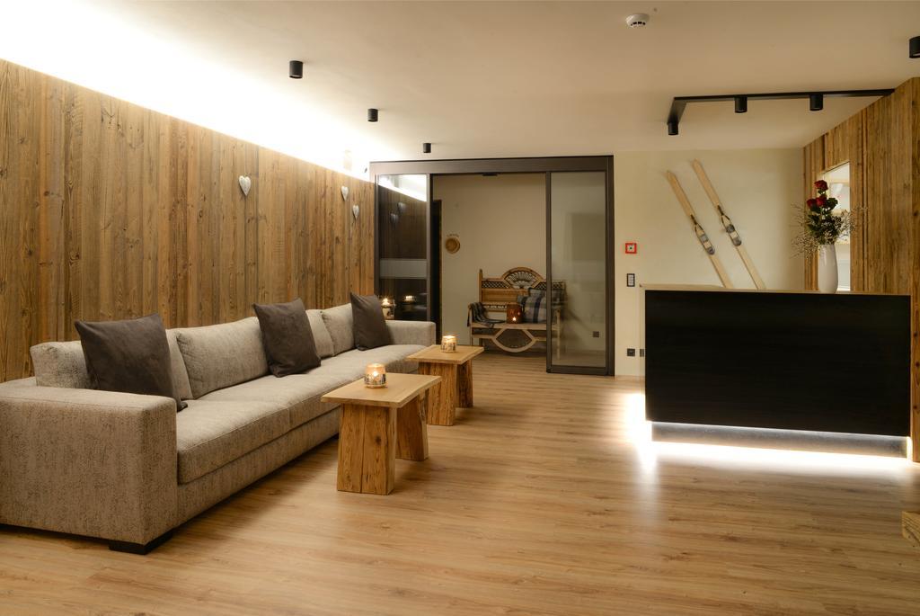 Apartment Sella Siusi Dış mekan fotoğraf