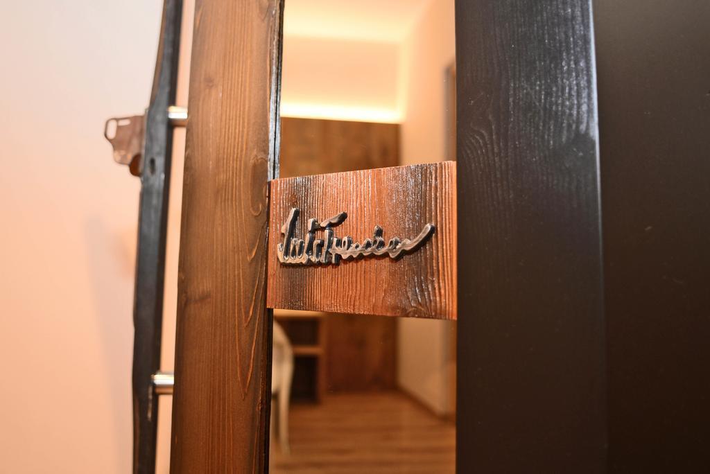 Apartment Sella Siusi Dış mekan fotoğraf