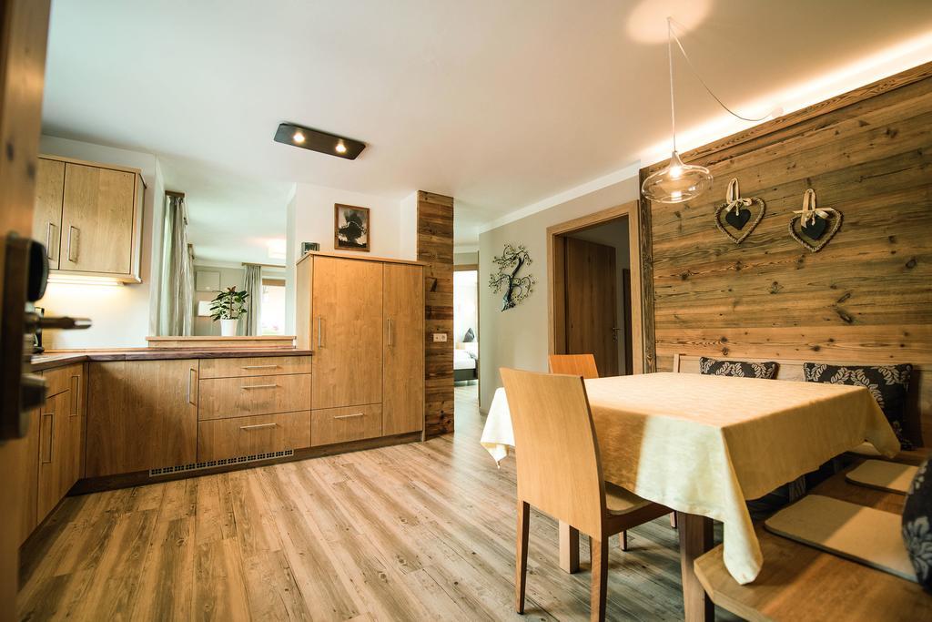 Apartment Sella Siusi Dış mekan fotoğraf