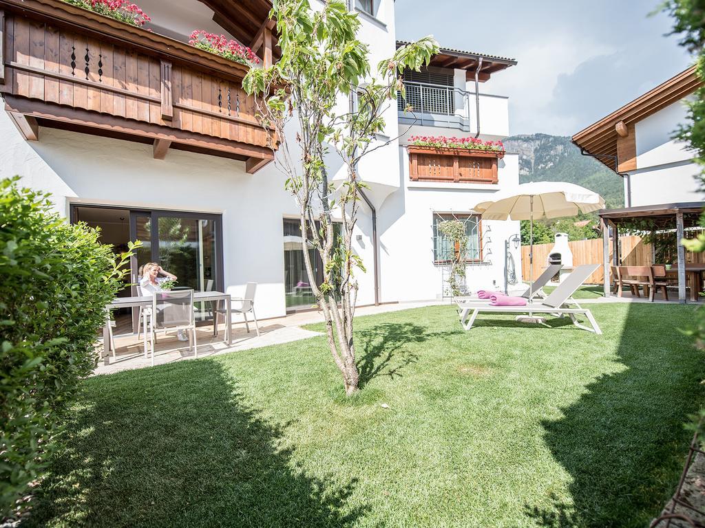 Apartment Sella Siusi Dış mekan fotoğraf