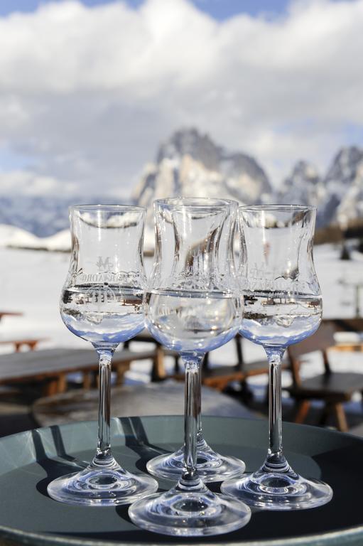 Apartment Sella Siusi Dış mekan fotoğraf