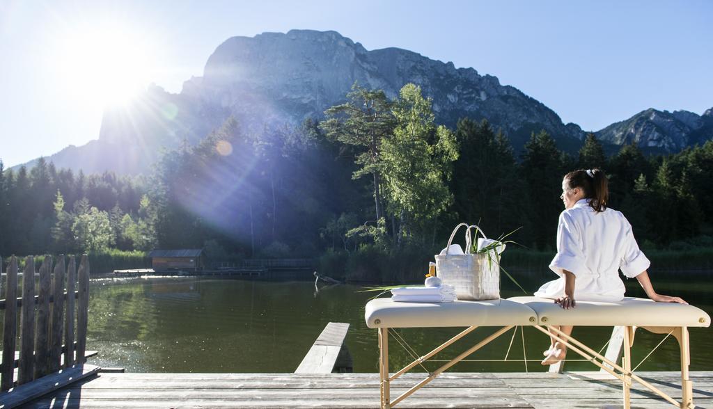 Apartment Sella Siusi Dış mekan fotoğraf