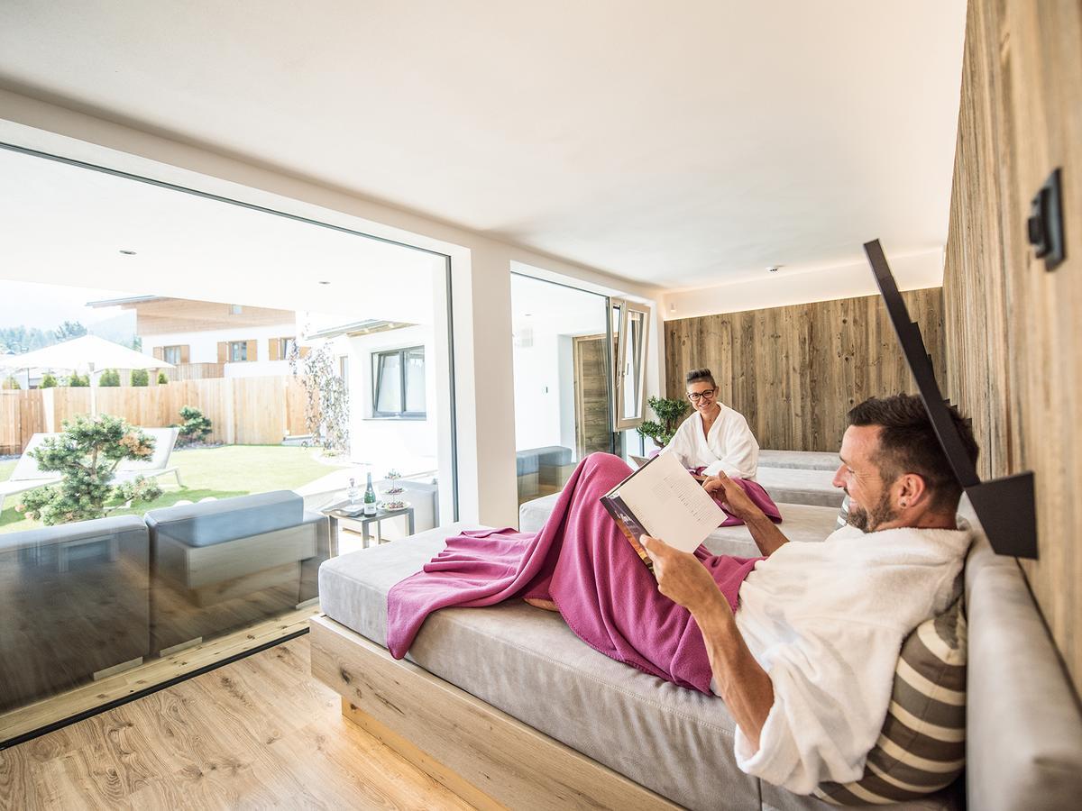 Apartment Sella Siusi Dış mekan fotoğraf