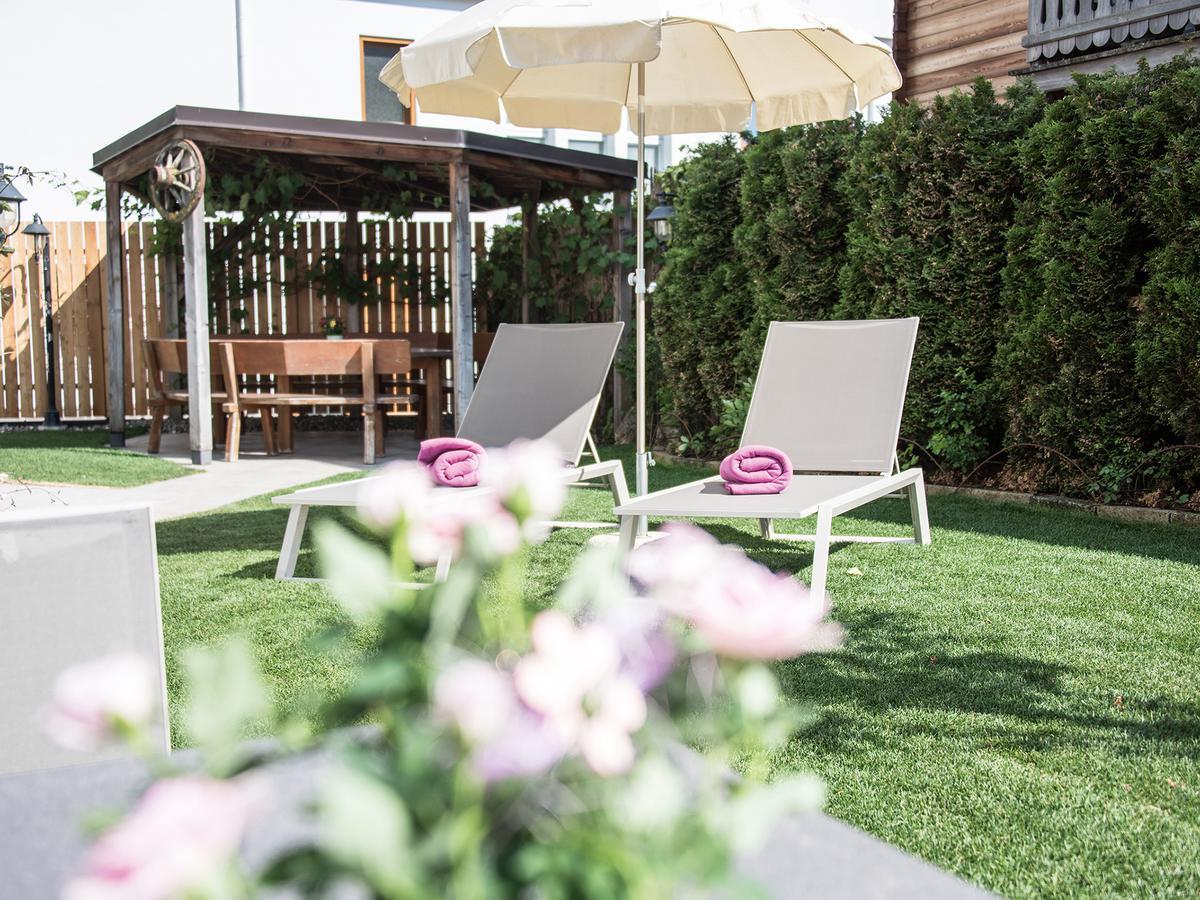 Apartment Sella Siusi Dış mekan fotoğraf