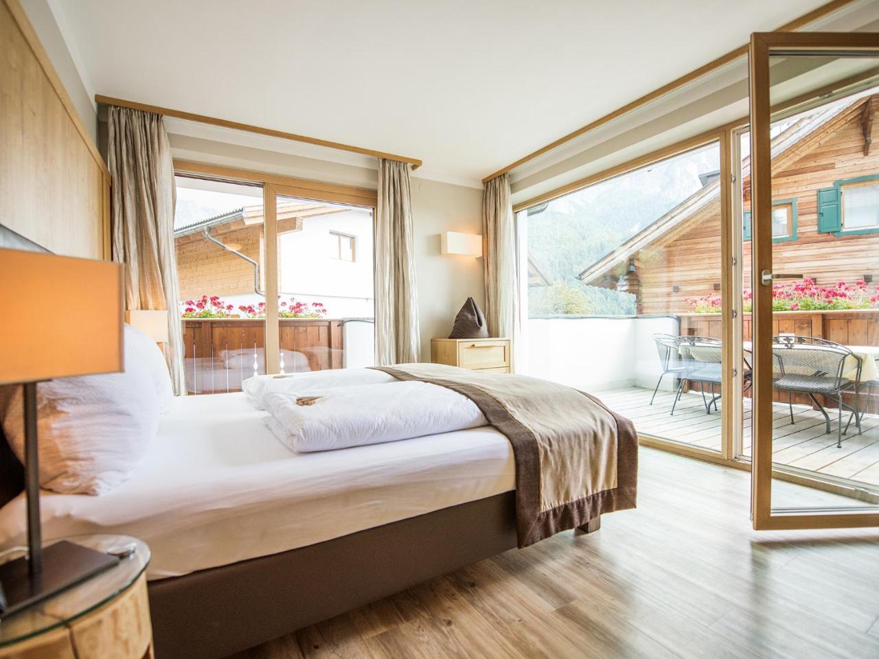 Apartment Sella Siusi Dış mekan fotoğraf